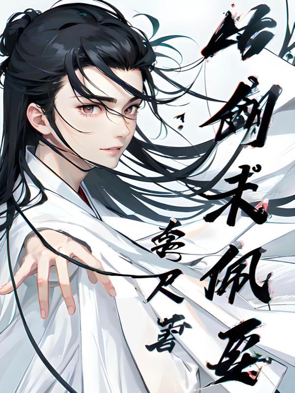 此剑并无故人知