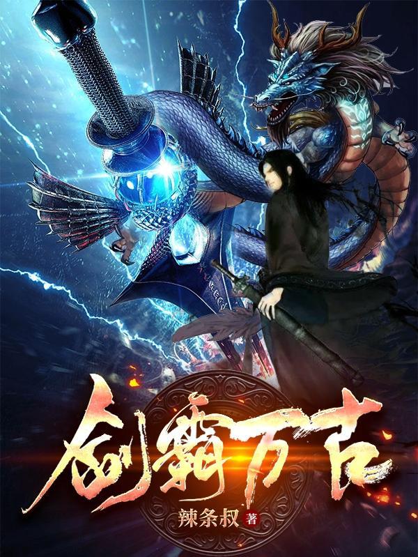 万古剑皇简介