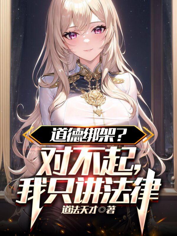 道德绑架前一句