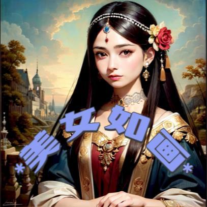 美女如画下一句是什么