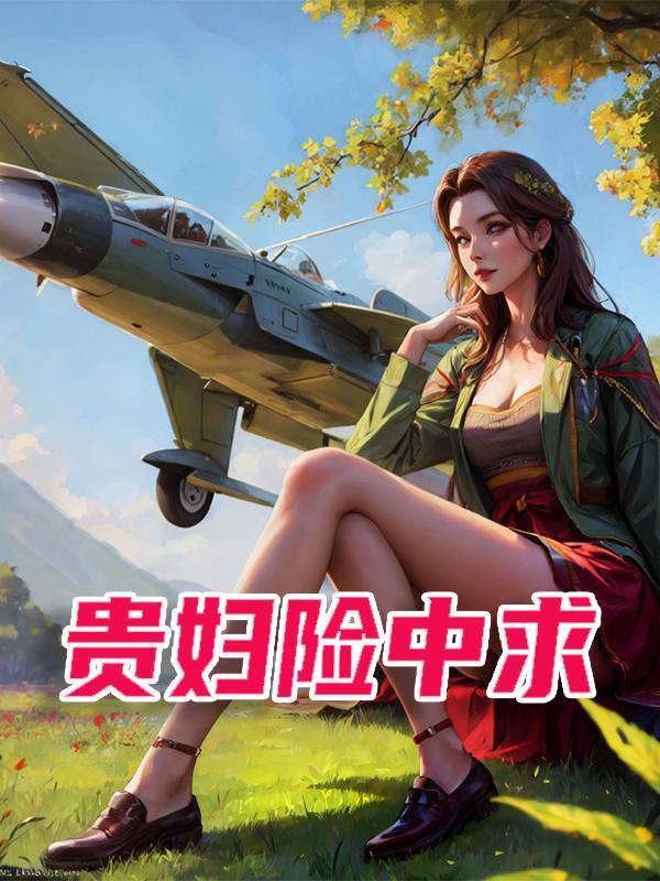 贵妇险中求原版