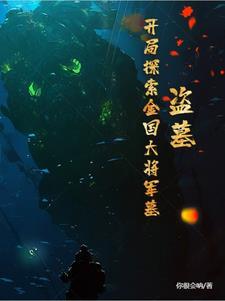 盗墓开局探索金国大将军墓