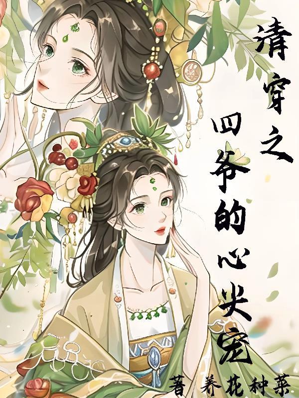 清穿之四爷心尖宠窈九