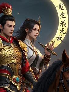 重生我无敌系统一口气看完完结