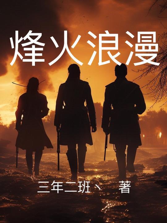 烽火狼尖