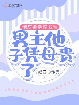 炮灰娘亲穿书后男主他子凭母贵了TXT