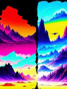 龙族+斗罗大陆