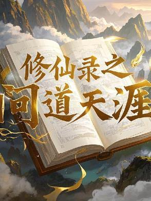 修仙录by
