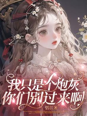 我就是个炮灰什么意思