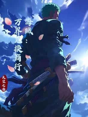 海贼王之万界签到系统