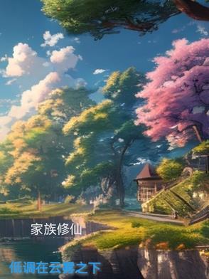 家族修仙云雾李家