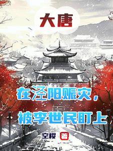 穿越大唐镇国公林轩