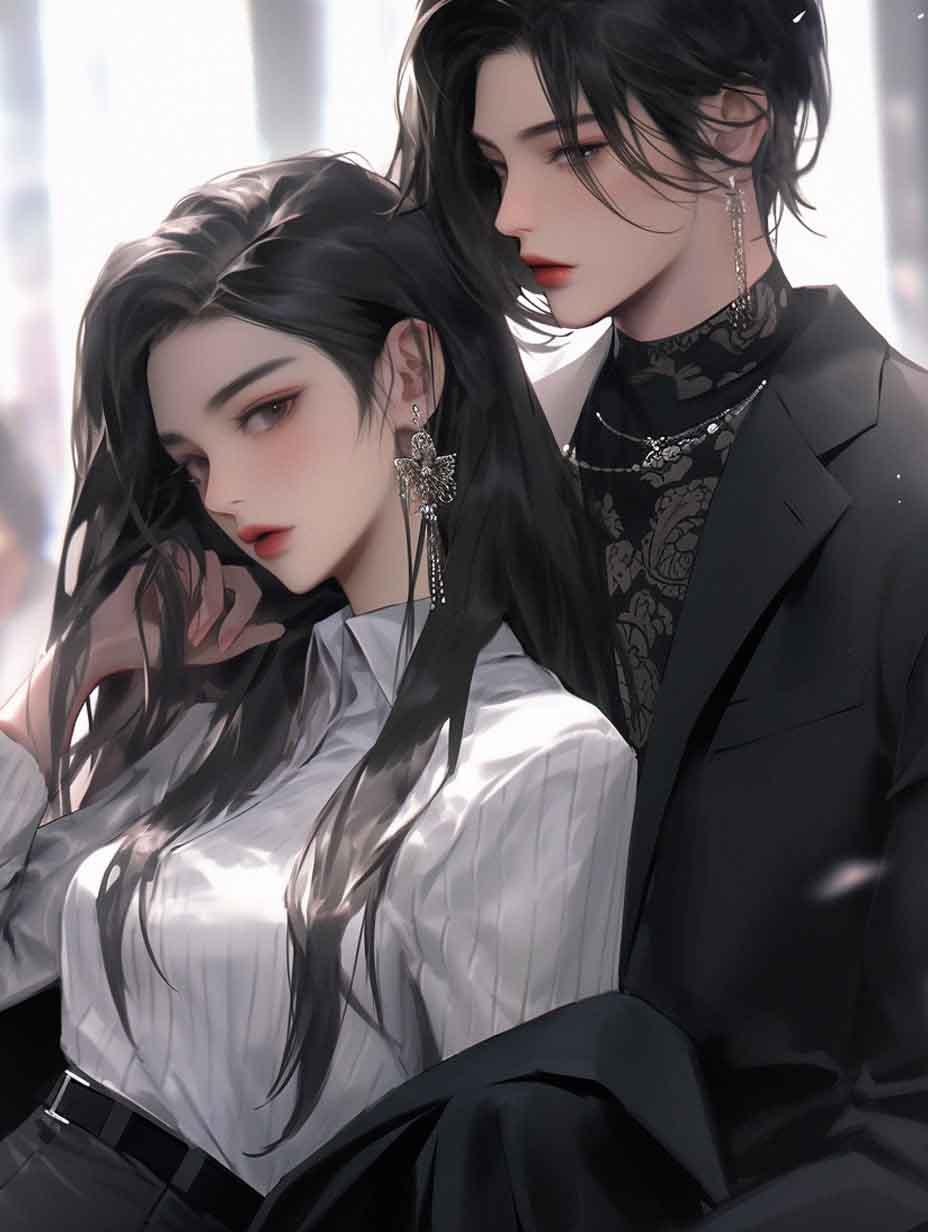 女主温荔