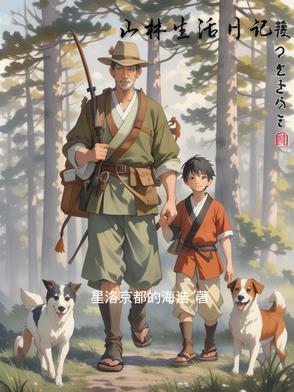 深山生活记录
