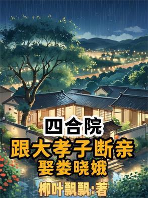 四合院 开局抢了娄晓娥