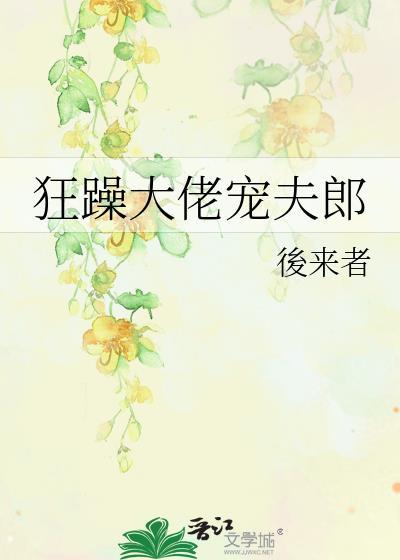暴躁大佬