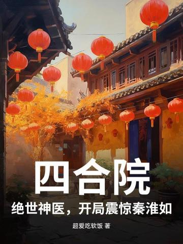 四合院神医圣手开局坑棒梗
