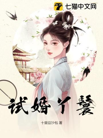 试婚丫鬟江书男主是谁
