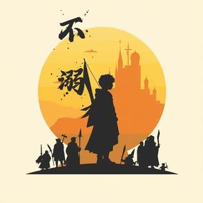 不溺于方寸之潭什么意思