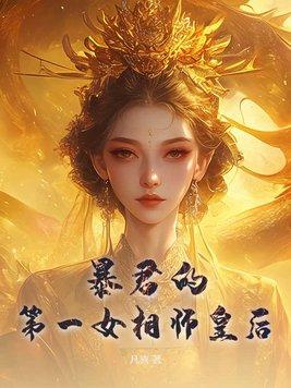 暴君的妃子