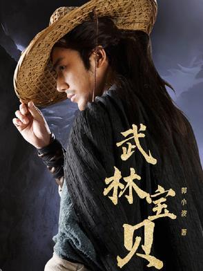 武林宝贝视频表演