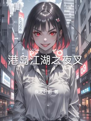 港岛江湖免费阅读