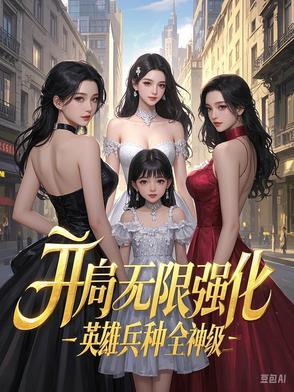 开局无限爆兵