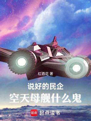 空天母舰的样子