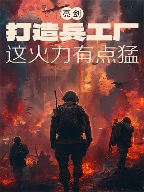 亮剑兵工厂之谁与争锋笔趣阁