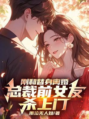 总裁替身前妻