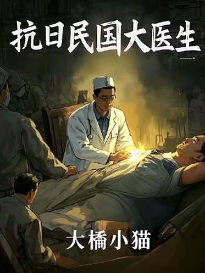 民国抗日推荐