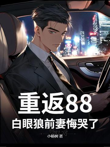 重返1988全本免费阅读