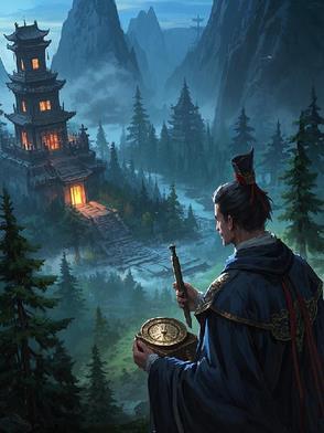 天命风水师有声