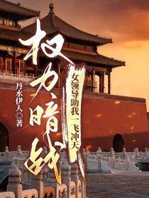 权力暗战征途全文免费