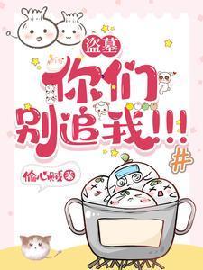 盗墓你们别追我!!!偷心贼/著