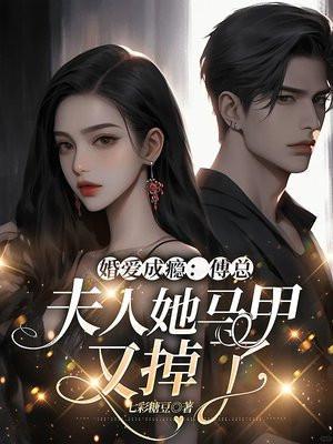 甜婚蜜爱傅总追妻上瘾
