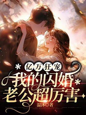 亿万宠爱闪婚老公免费阅读