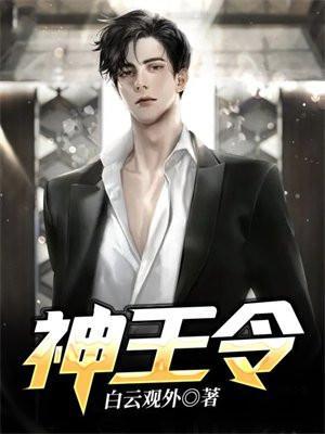 神王令大结局全集
