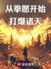 从拳愿开始打爆诸天