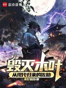 毁灭木叶的术