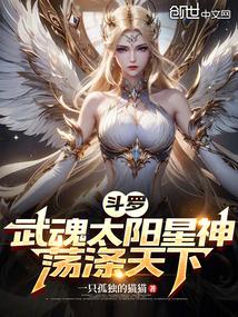 斗罗大陆太阳武魂魂技