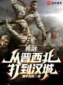 亮剑从晋西北开始逝水无痕
