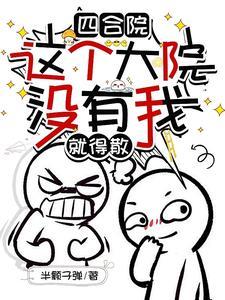 四合院这个大院没有我就得散TXT