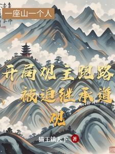 开局观想
