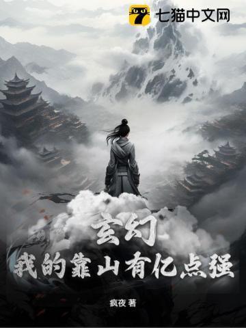 我的靠山好几