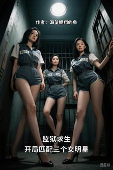 在监狱逃生的游戏叫什么