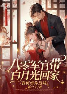 重生八零待嫁军长当军嫂