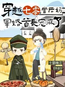 穿越七零当后妈难不难