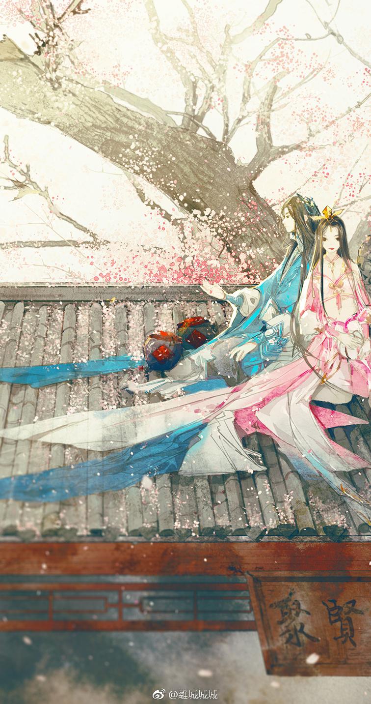女主叫姜糖男主叫司祁墨