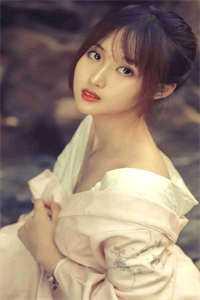 陈莹莹简介
